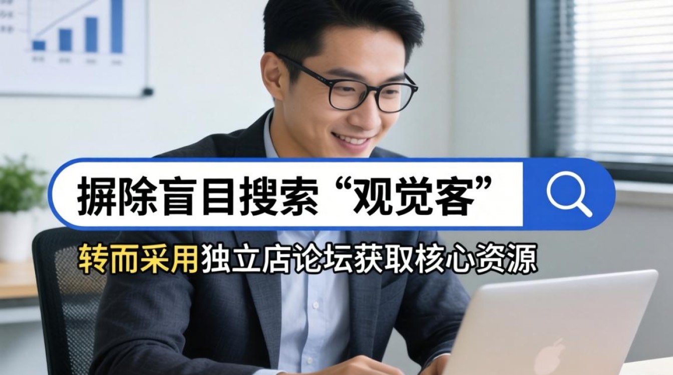 独立站论坛入口在哪里找