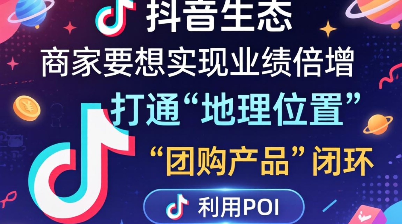 抖音上怎么设地址团购?抖音团购地址如何添加 抖音上怎么设地址团购