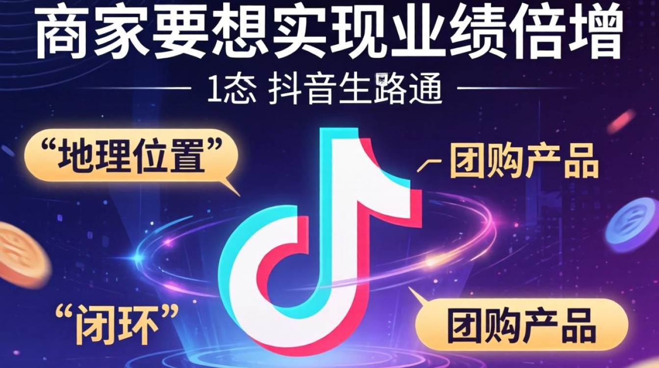 抖音上怎么设地址团购?抖音团购地址如何添加 抖音上怎么设地址团购