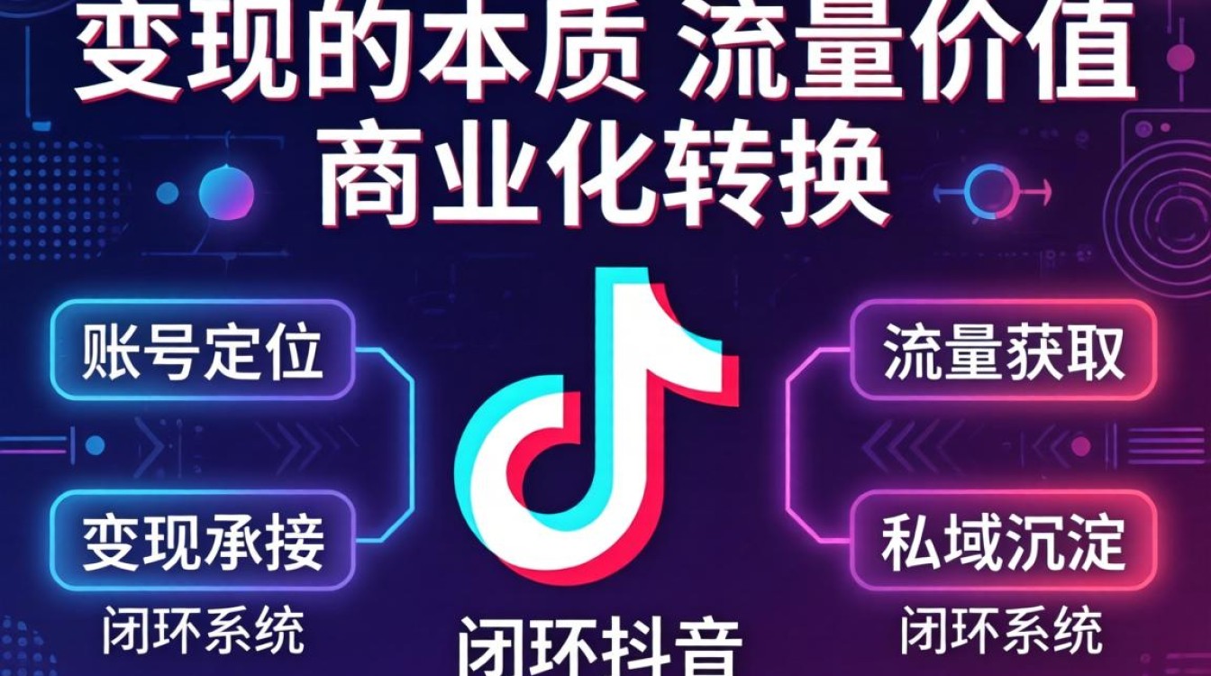 抖音怎么变现新手入门到精通全流程,抖音变现的几种方式有哪些 抖音怎么变现新手入门到精通全流程