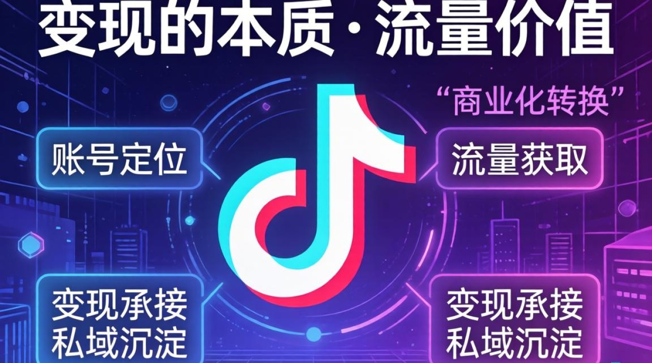 抖音怎么变现新手入门到精通全流程,抖音变现的几种方式有哪些 抖音怎么变现新手入门到精通全流程