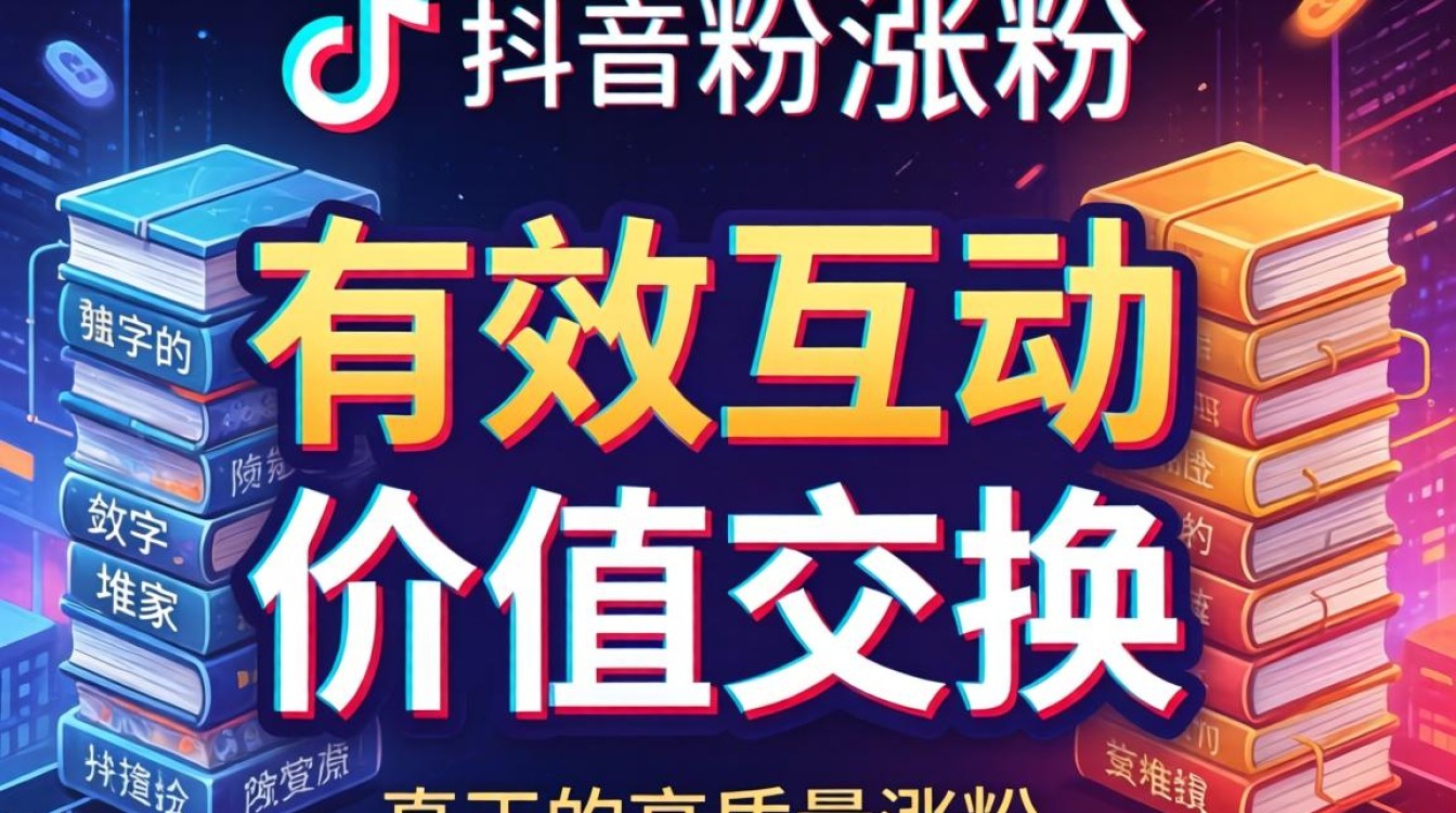 抖音互粉涨粉真的有用吗?抖音互粉互赞能快速涨粉吗? 抖音互粉互赞能快速涨粉吗