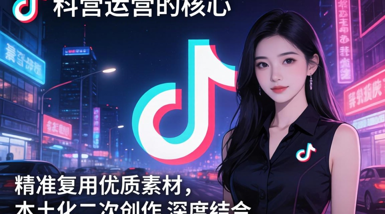 TikTok原视频出处哪里找