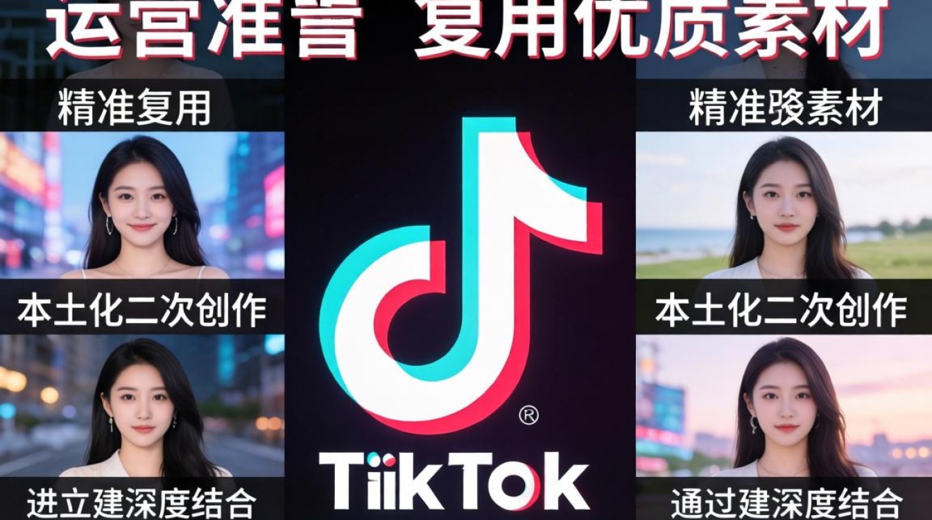TikTok原视频出处哪里找