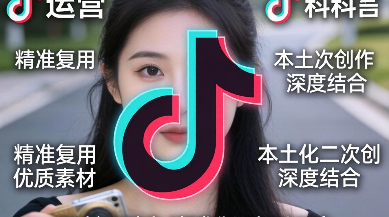 TikTok原视频出处哪里找