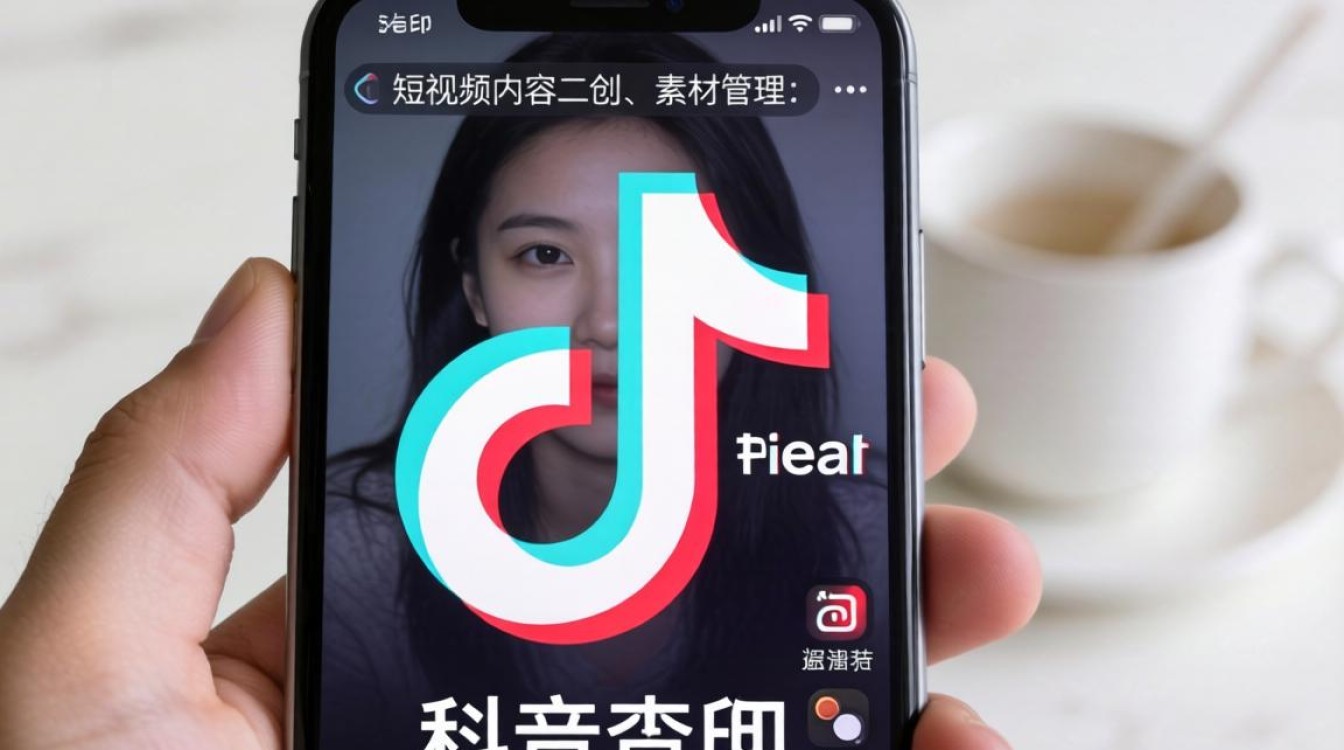 抖音去水印怎么操作?专业运营技巧与变现模式详解 专业运营技巧与变现模式详解