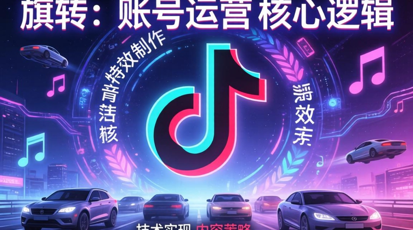 抖音旋转的音乐怎么弄