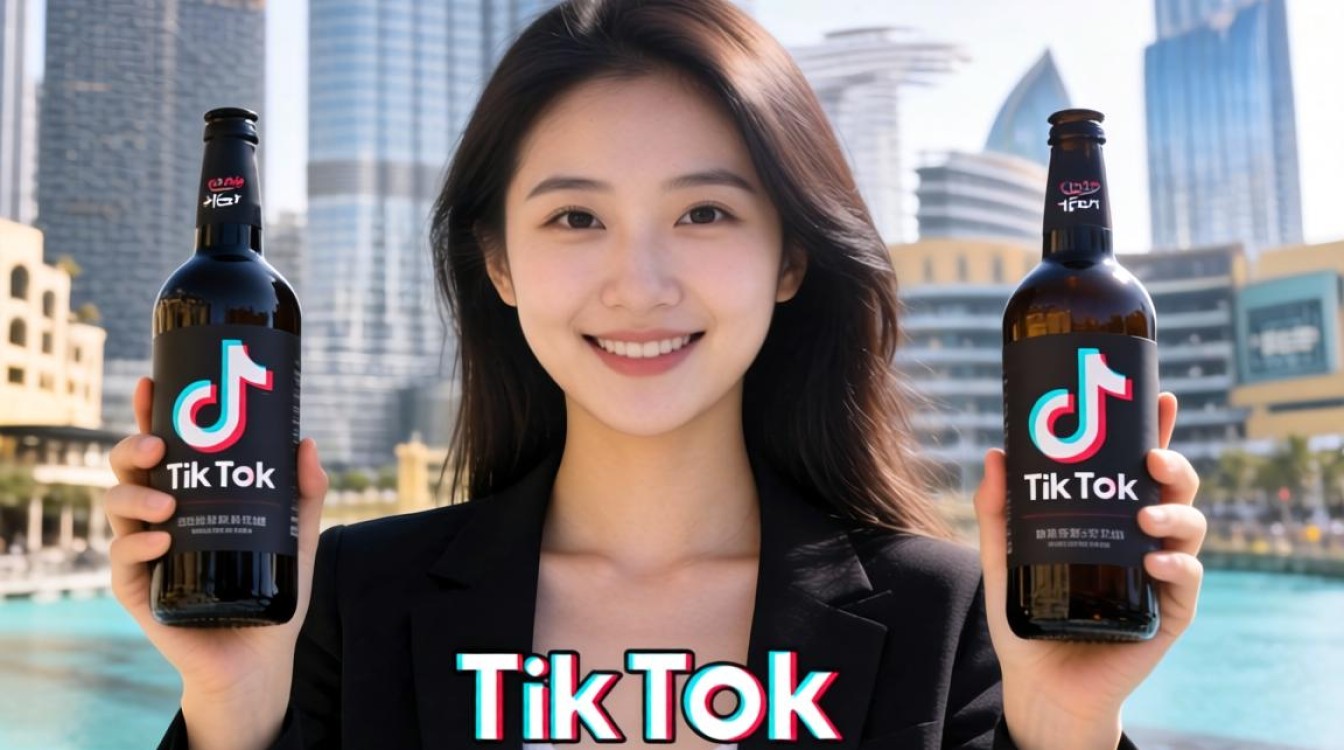 迪拜TikTok怎么快速涨粉
