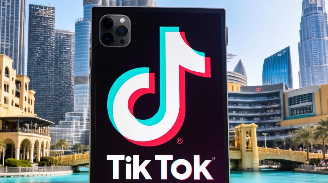 迪拜TikTok怎么快速涨粉