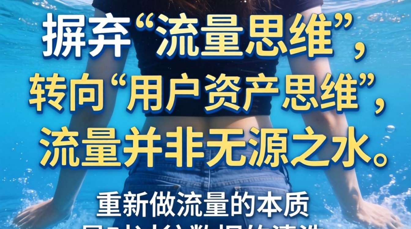 独立站流量下滑怎么恢复