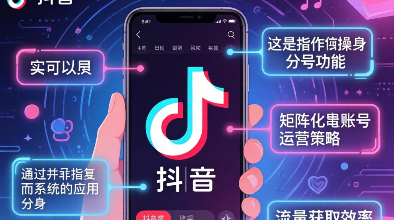 抖音可以分身了吗怎么弄,抖音分身怎么弄教程 抖音可以分身了吗怎么弄