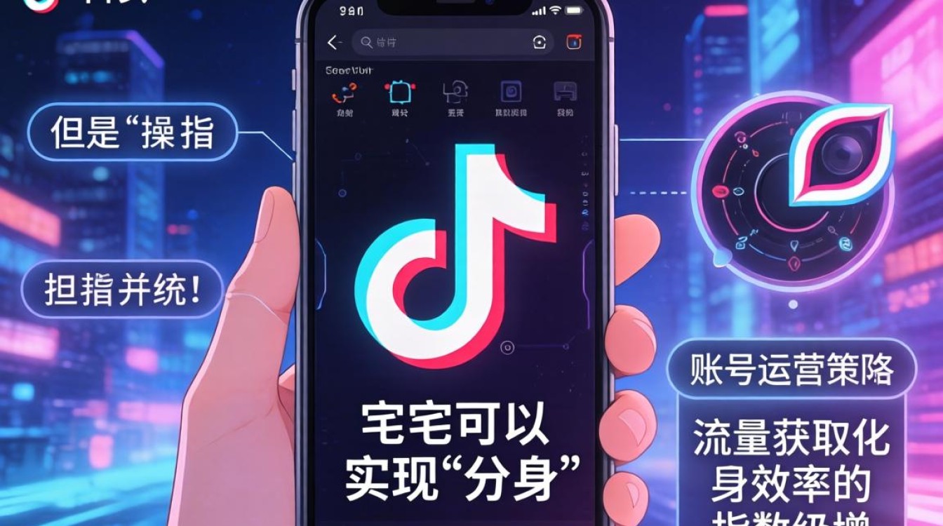 抖音可以分身了吗怎么弄,抖音分身怎么弄教程 抖音可以分身了吗怎么弄