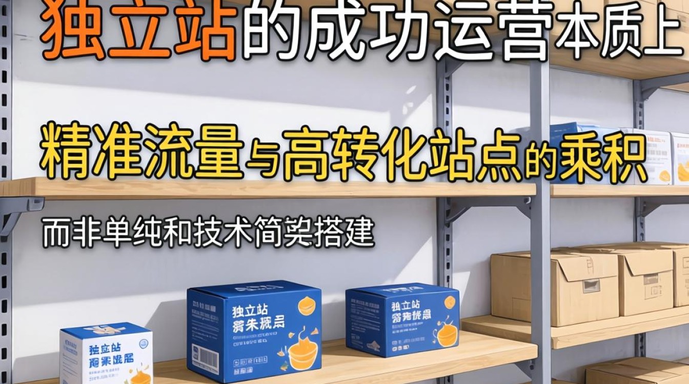 电商独立站怎么操作?新手做独立站需要多少钱 新手做独立站需要多少钱