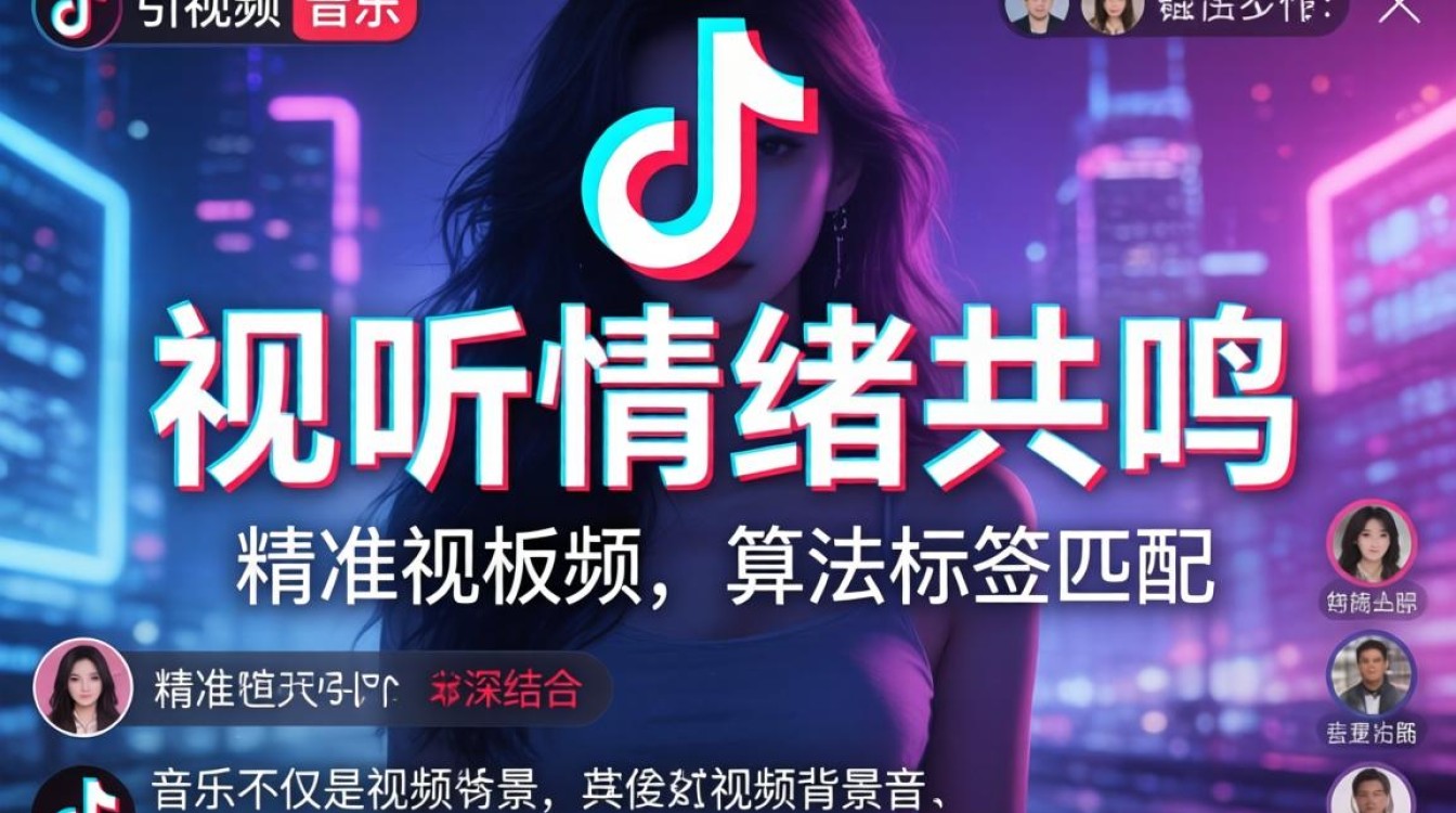 要怎么拍抖音配音乐呢,抖音配音乐怎么吸引精准流量 抖音配音乐怎么吸引精准流量