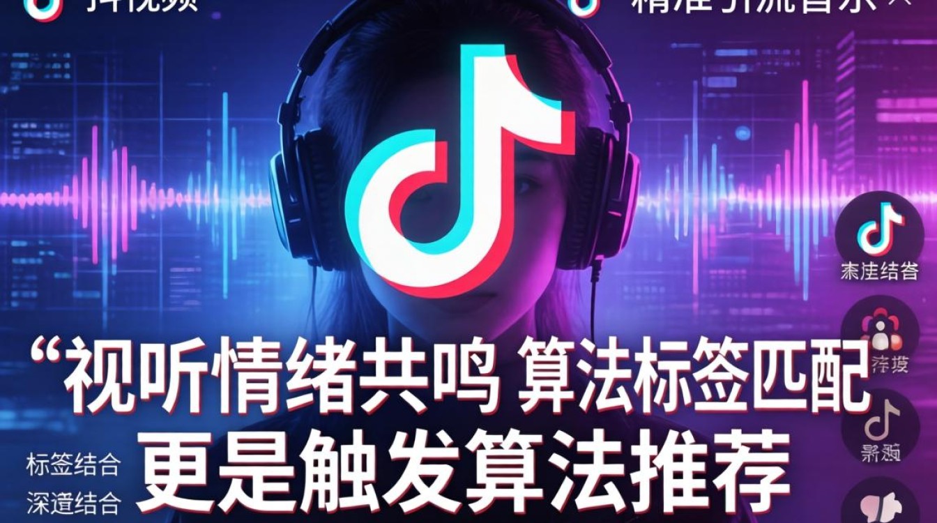 要怎么拍抖音配音乐呢,抖音配音乐怎么吸引精准流量 抖音配音乐怎么吸引精准流量