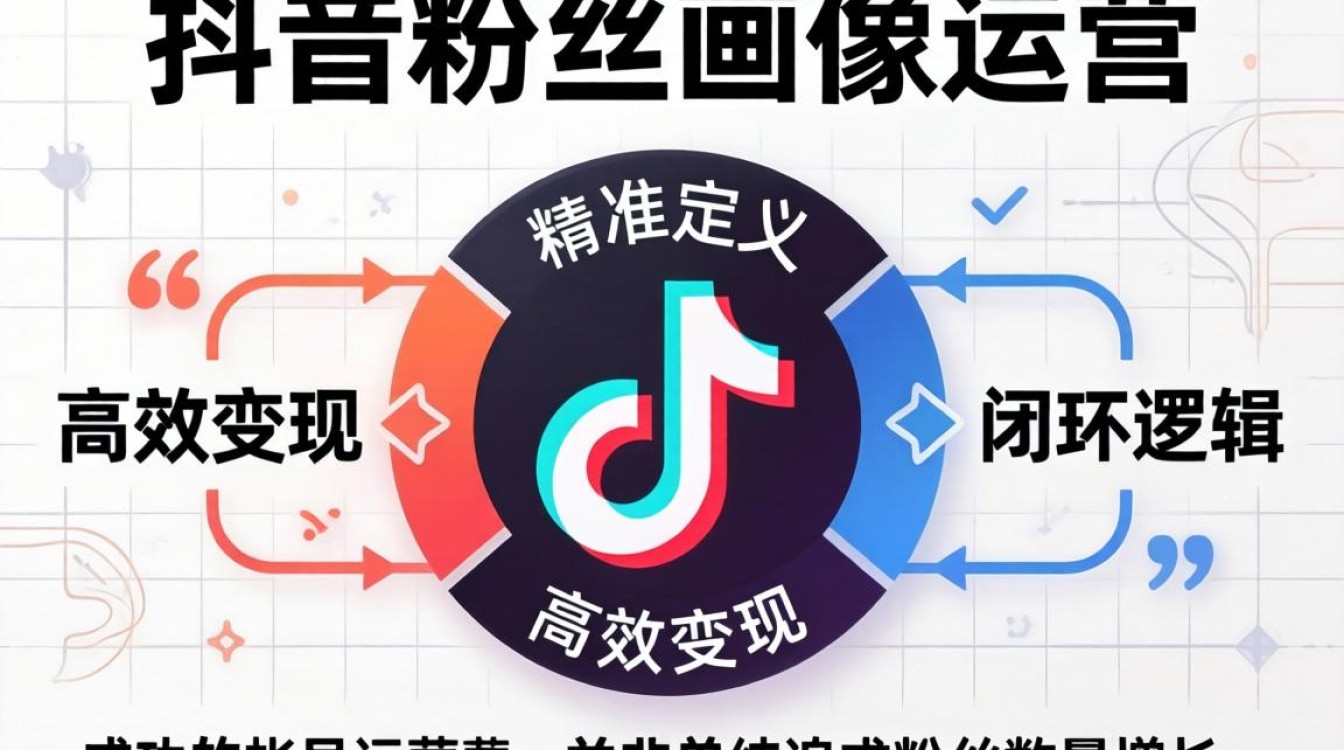 粉丝画像变现方法有哪些