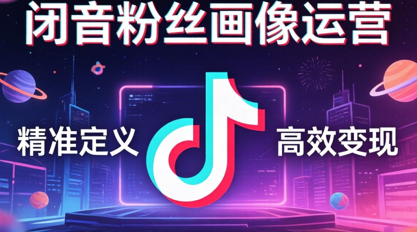 粉丝画像变现方法有哪些