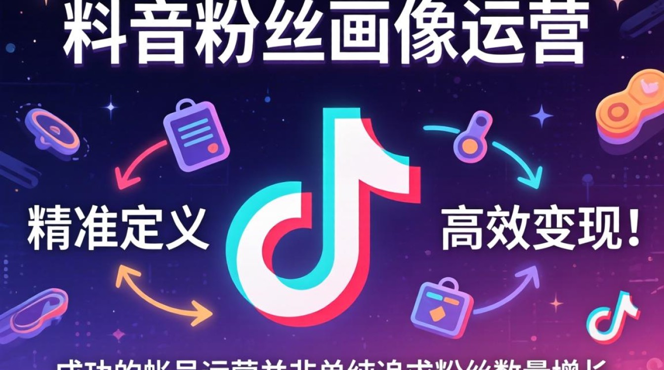 粉丝画像变现方法有哪些