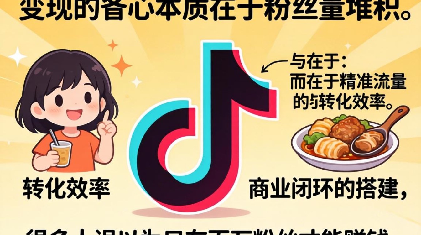 抖音从零到变现实战教程