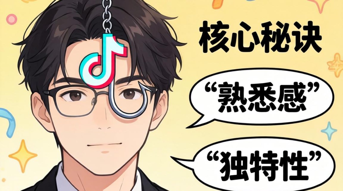 抖音网名怎么改容易记?好听又吸粉的网名推荐 抖音网名怎么改容易记