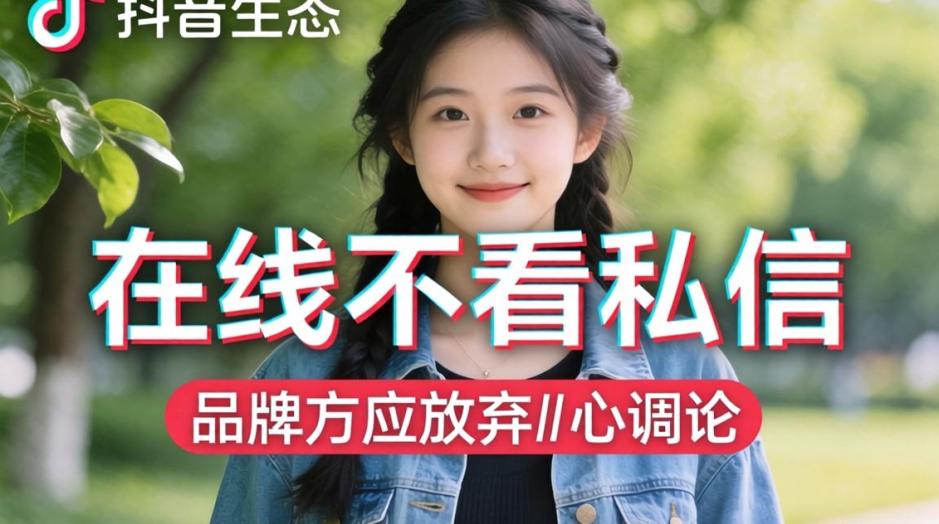 抖音在线不看私信怎么看,抖音私信怎么在不在线查看 抖音私信怎么在不在线查看