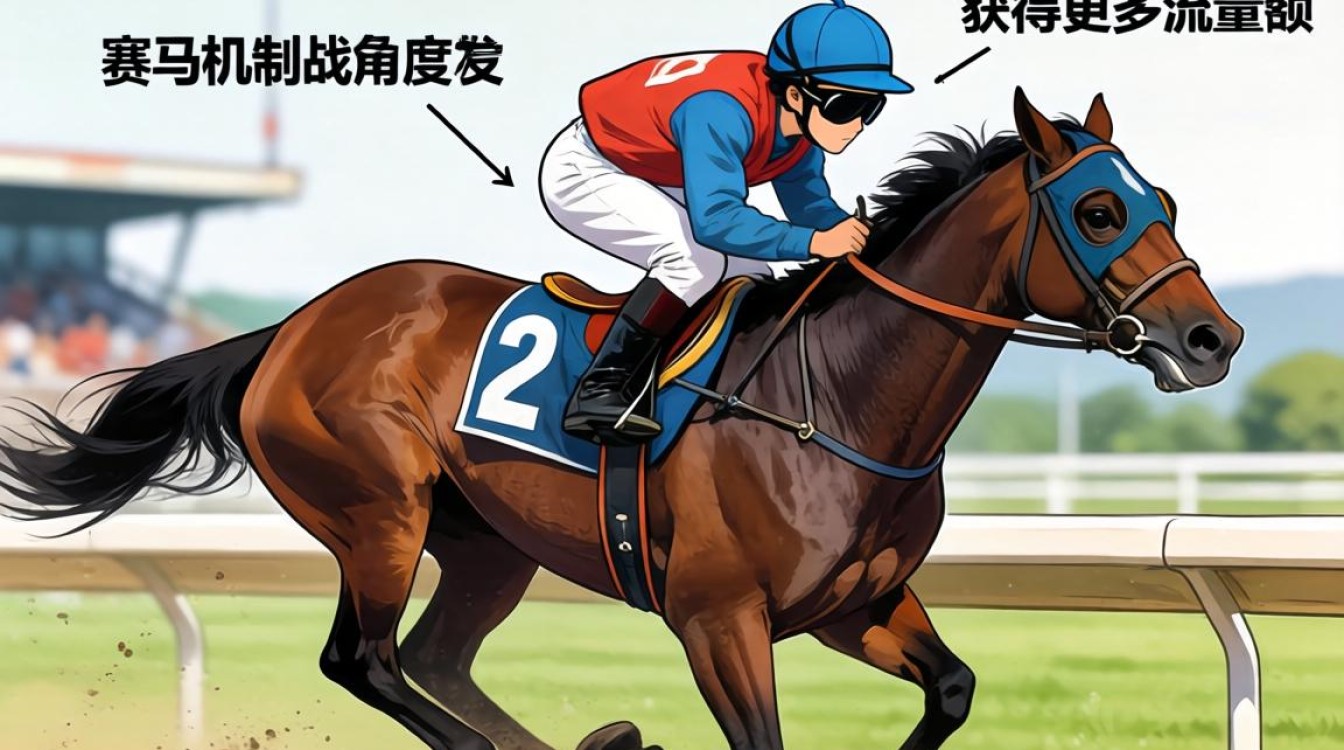 抖音赛马机制运营怎么变现?新手从零到变现的实战教程 抖音赛马机制运营怎么变现