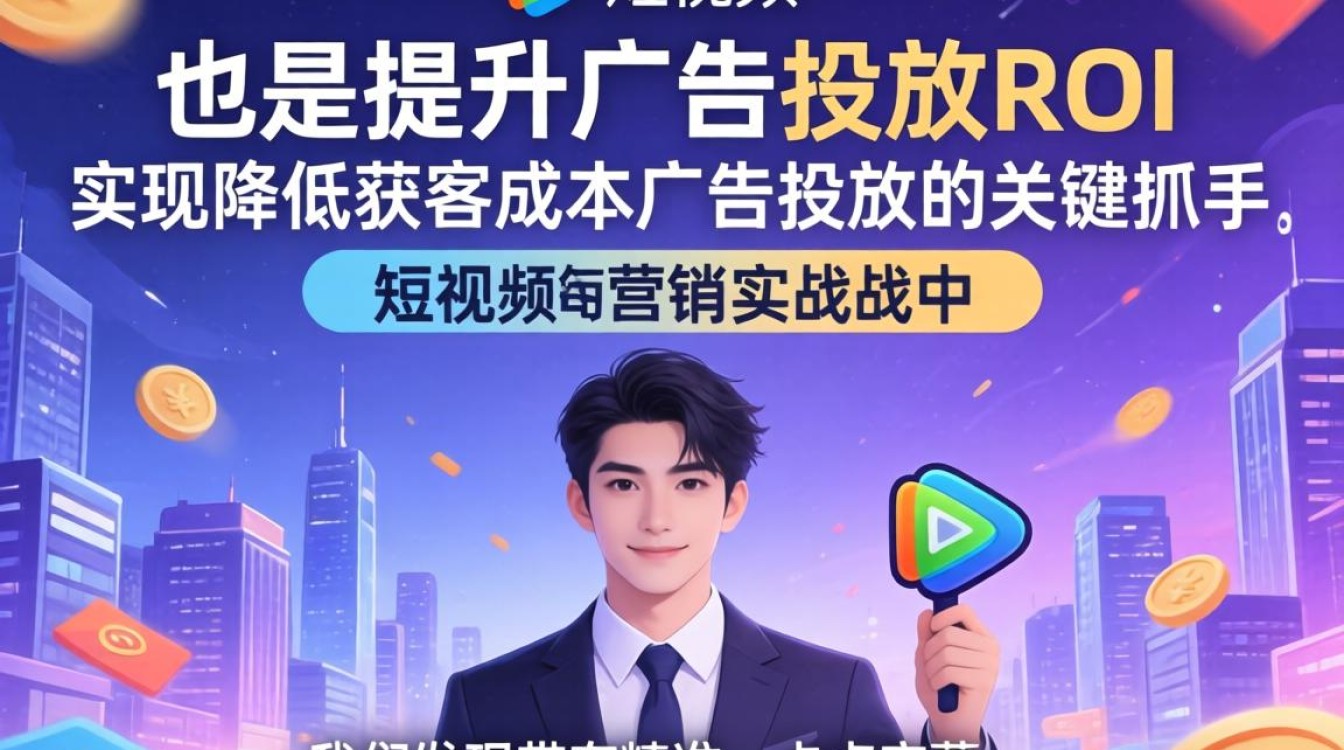 广告投放如何降低获客成本