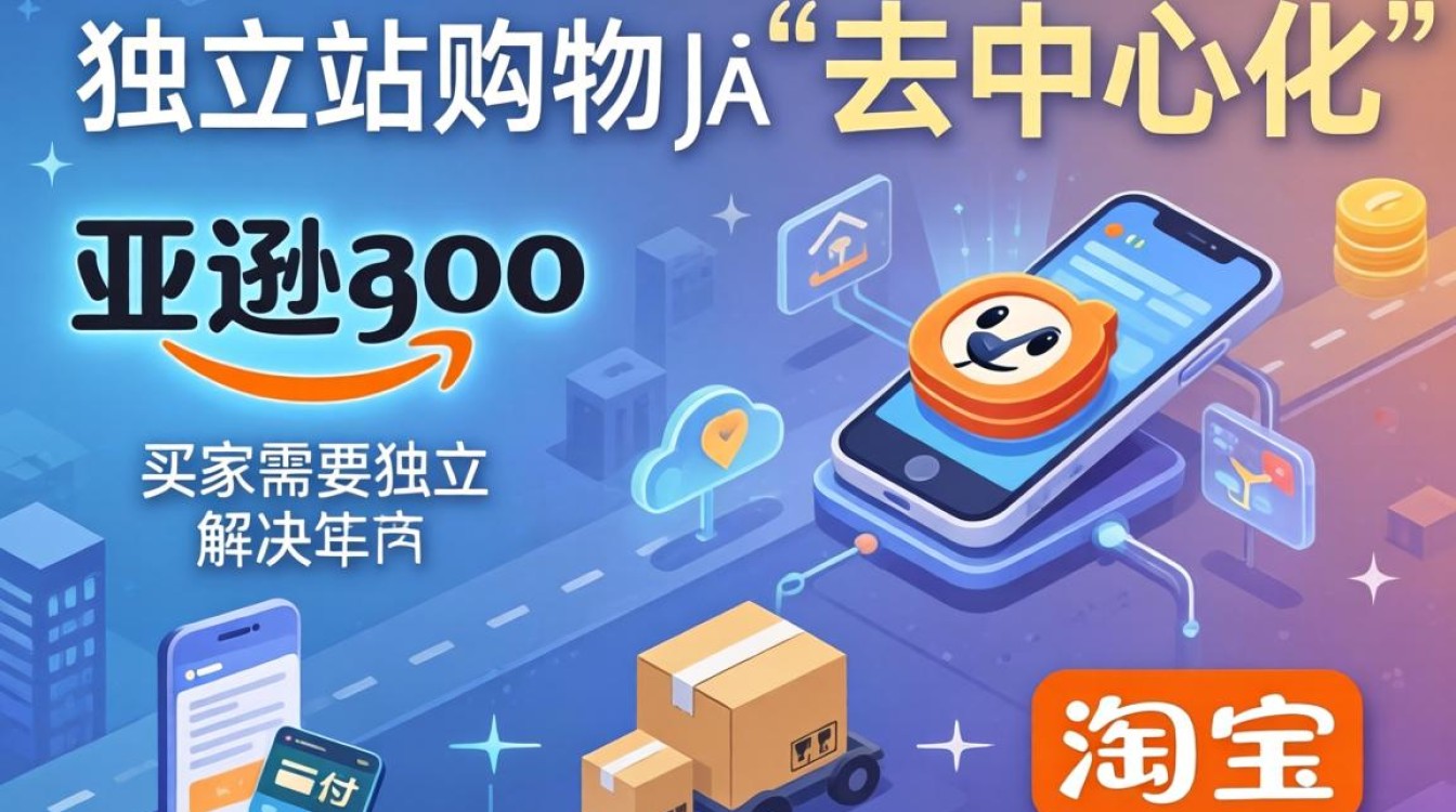 独立站购物新手入门培训课程哪家好