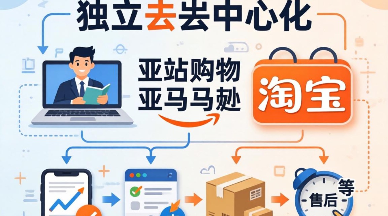 独立站购物新手入门培训课程哪家好