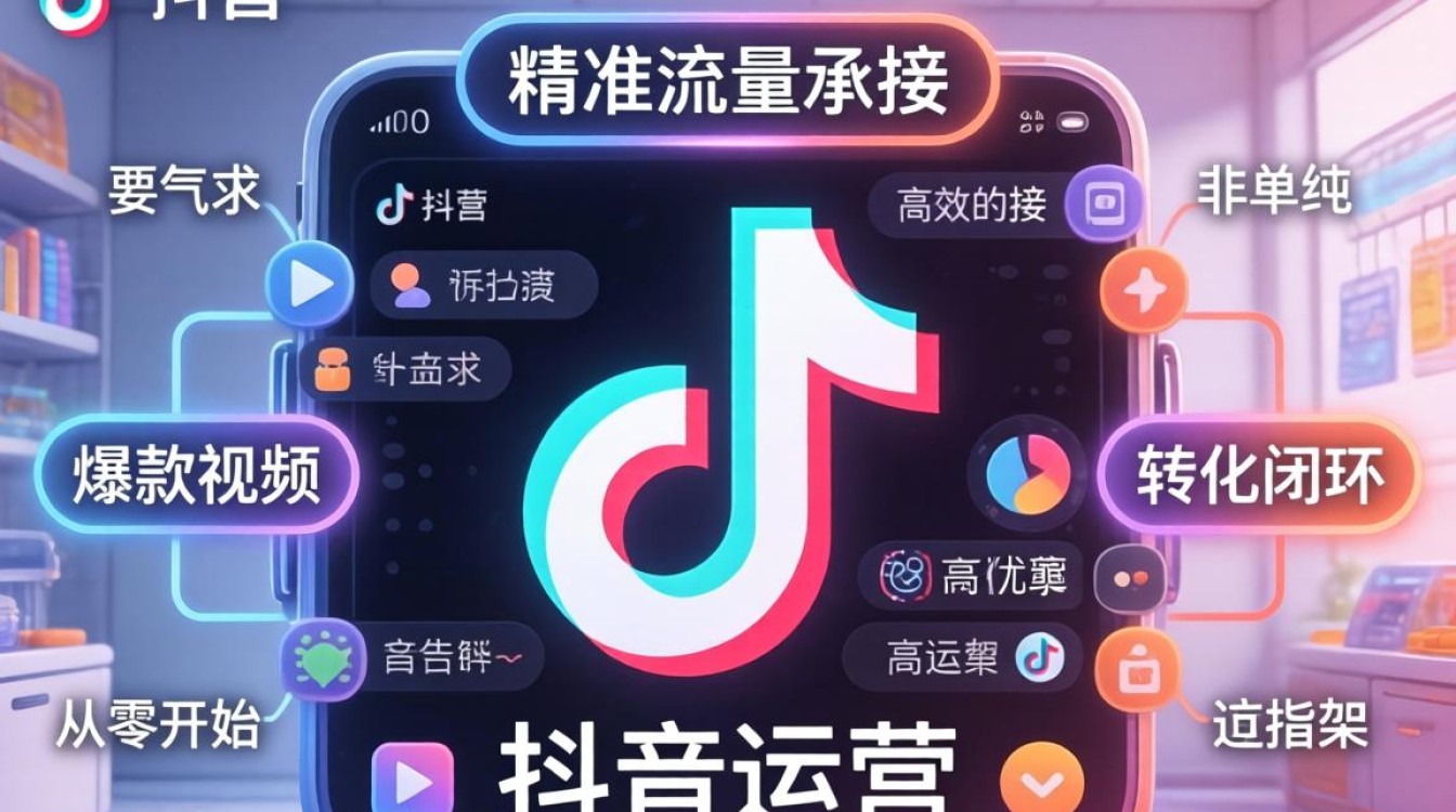 抖音商品链接怎么运营?抖音带货从零开始实操技巧 抖音带货从零开始实操技巧