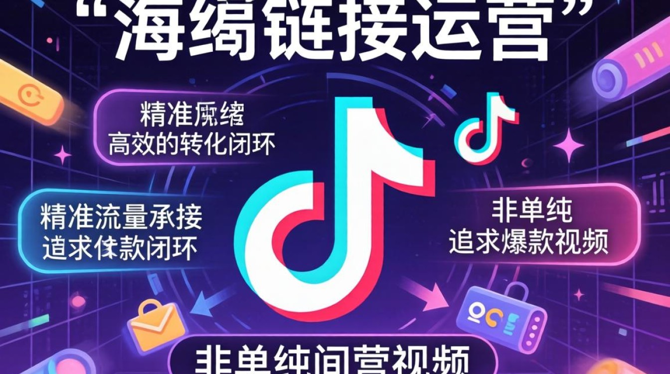 抖音商品链接怎么运营?抖音带货从零开始实操技巧 抖音带货从零开始实操技巧