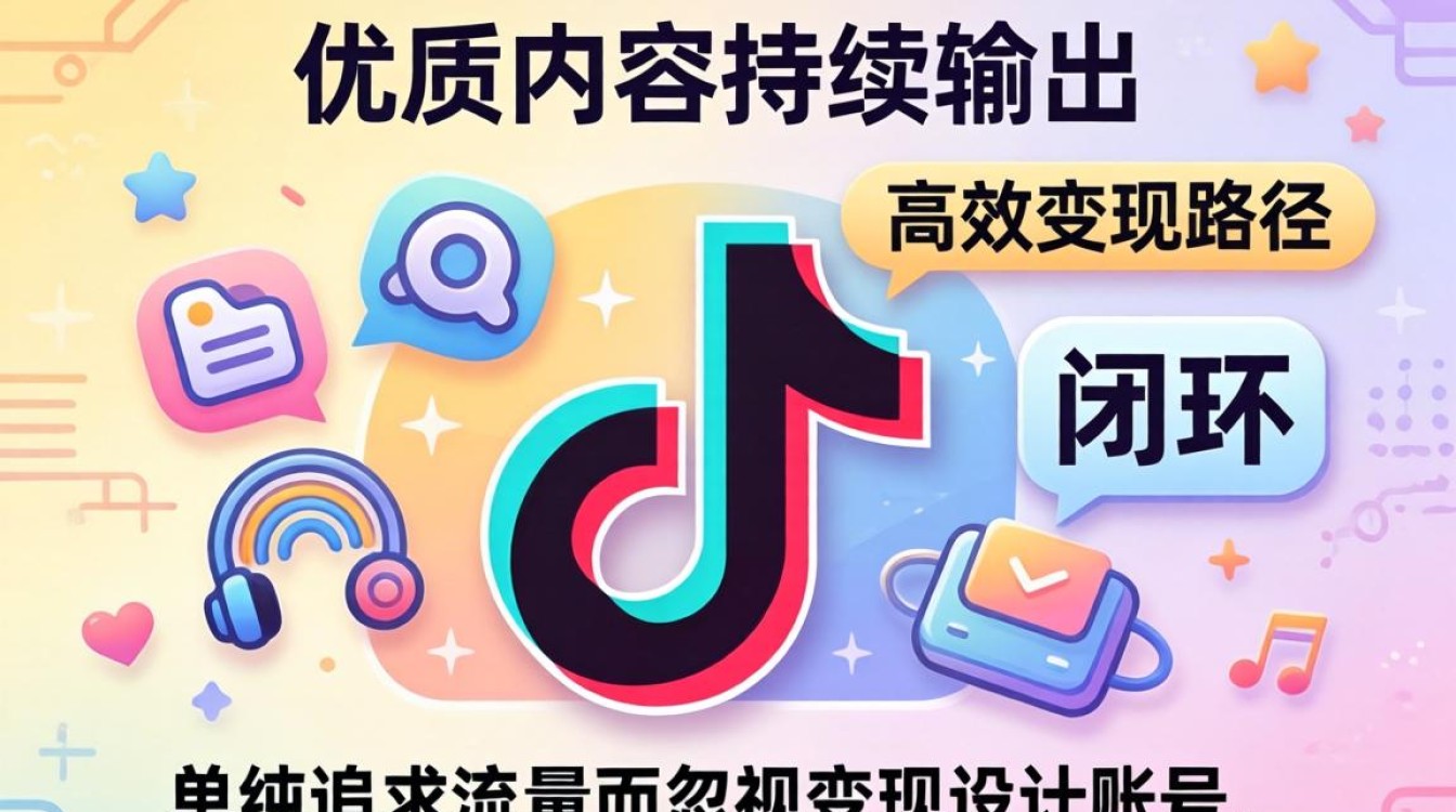 抖音如何拍视频运营技巧与变现模式全解