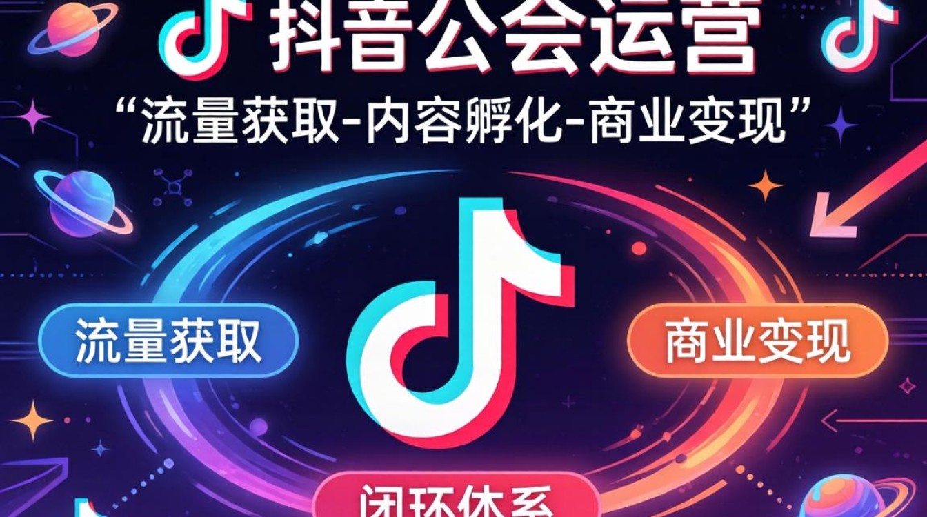 TikTok公会怎么说变现技巧?月入过万是真的吗 TikTok公会怎么说变现技巧