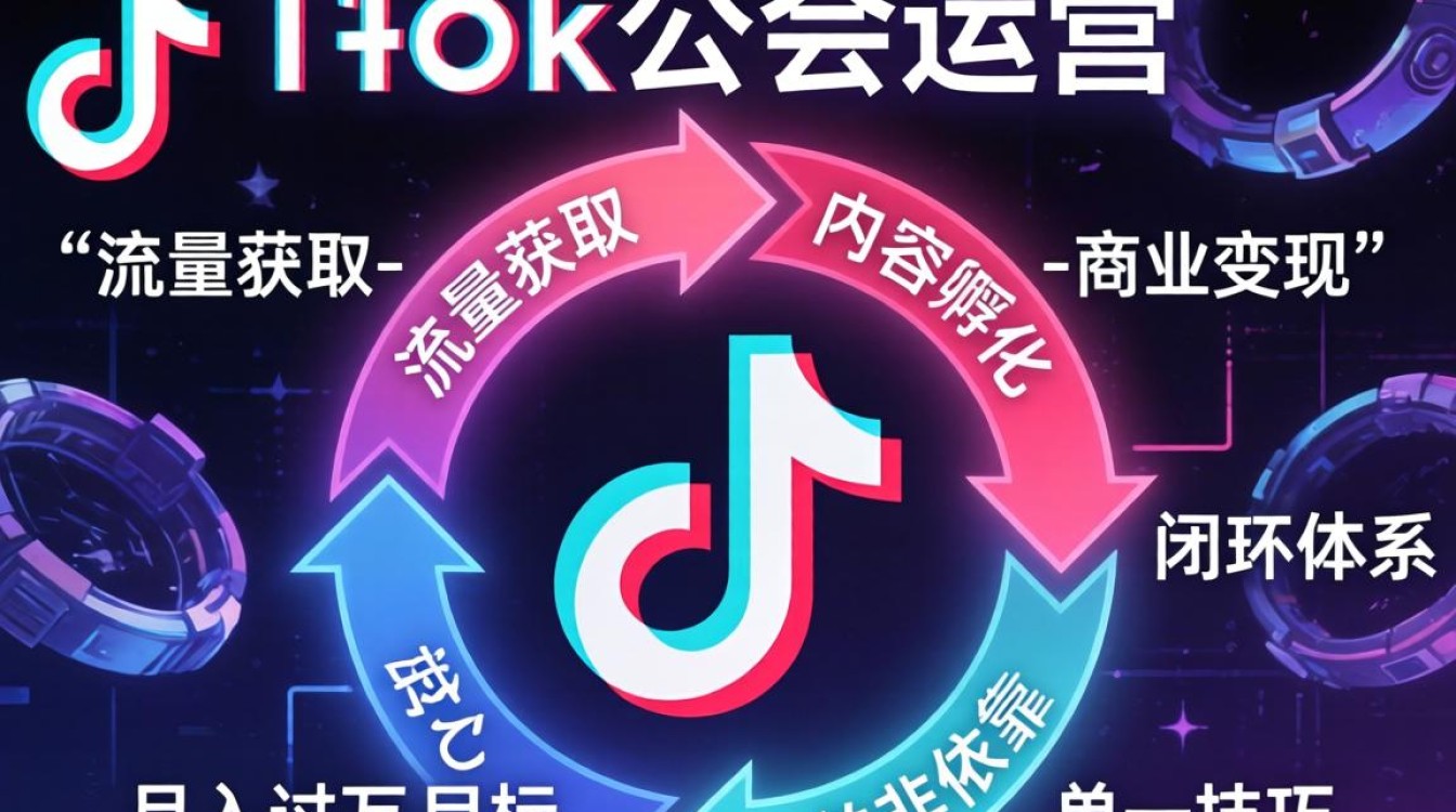 TikTok公会怎么说变现技巧?月入过万是真的吗 TikTok公会怎么说变现技巧