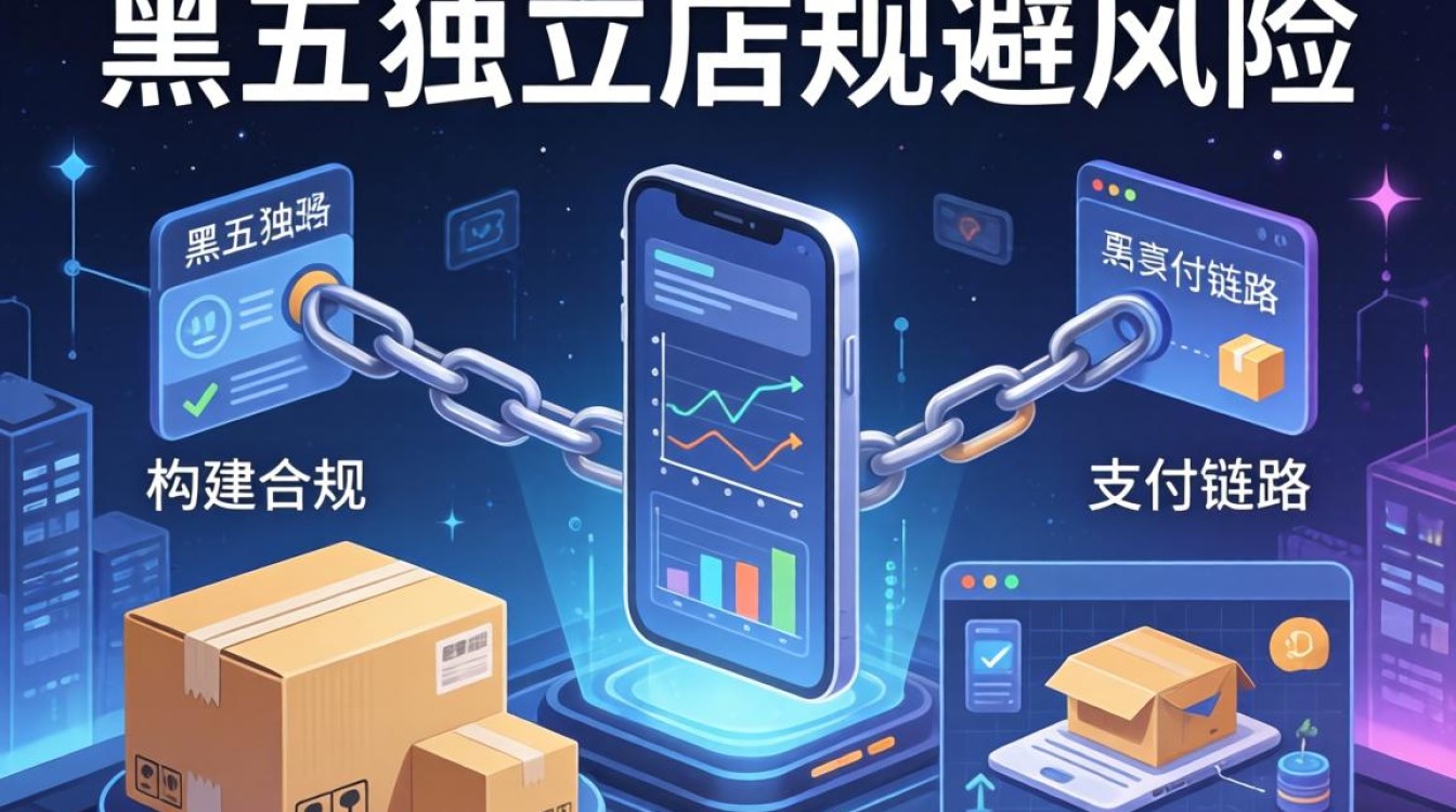 黑五独立站怎么规避风险?黑五独立站避坑指南有哪些? 黑五独立站避坑指南有哪些
