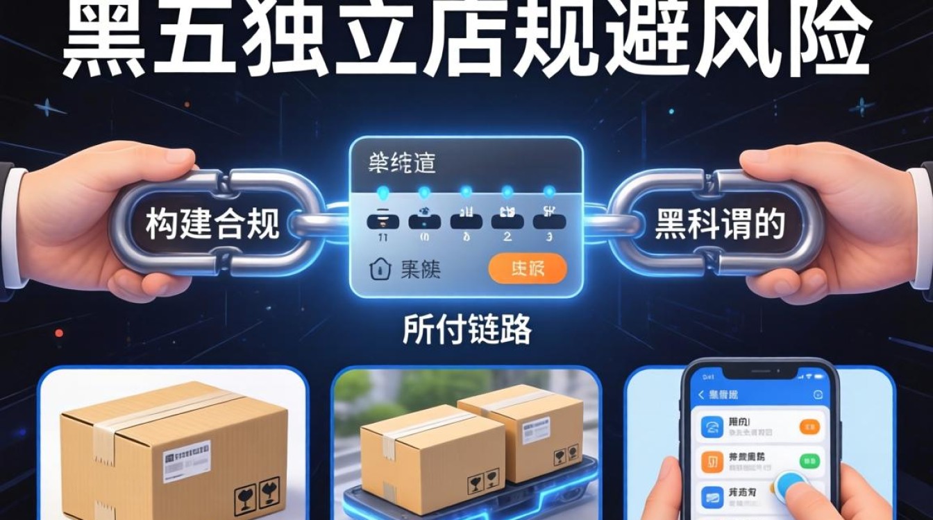 黑五独立站怎么规避风险?黑五独立站避坑指南有哪些? 黑五独立站避坑指南有哪些