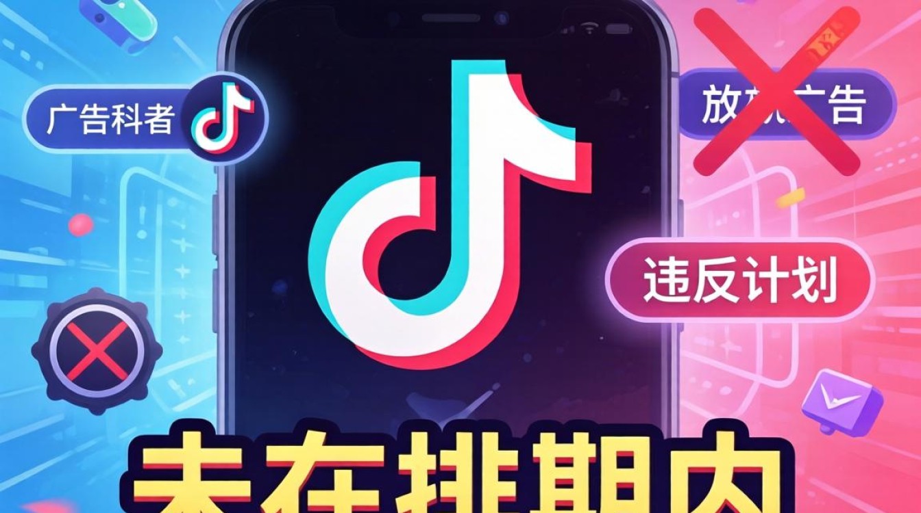 TikTok投放未在排期内怎么办?跨境电商广告投放常见问题解析 TikTok投放未在排期内怎么办