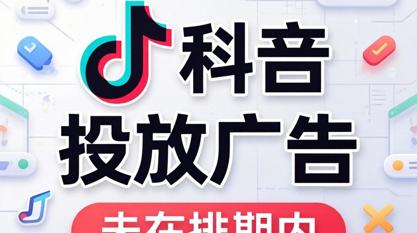 TikTok投放未在排期内怎么办?跨境电商广告投放常见问题解析 TikTok投放未在排期内怎么办