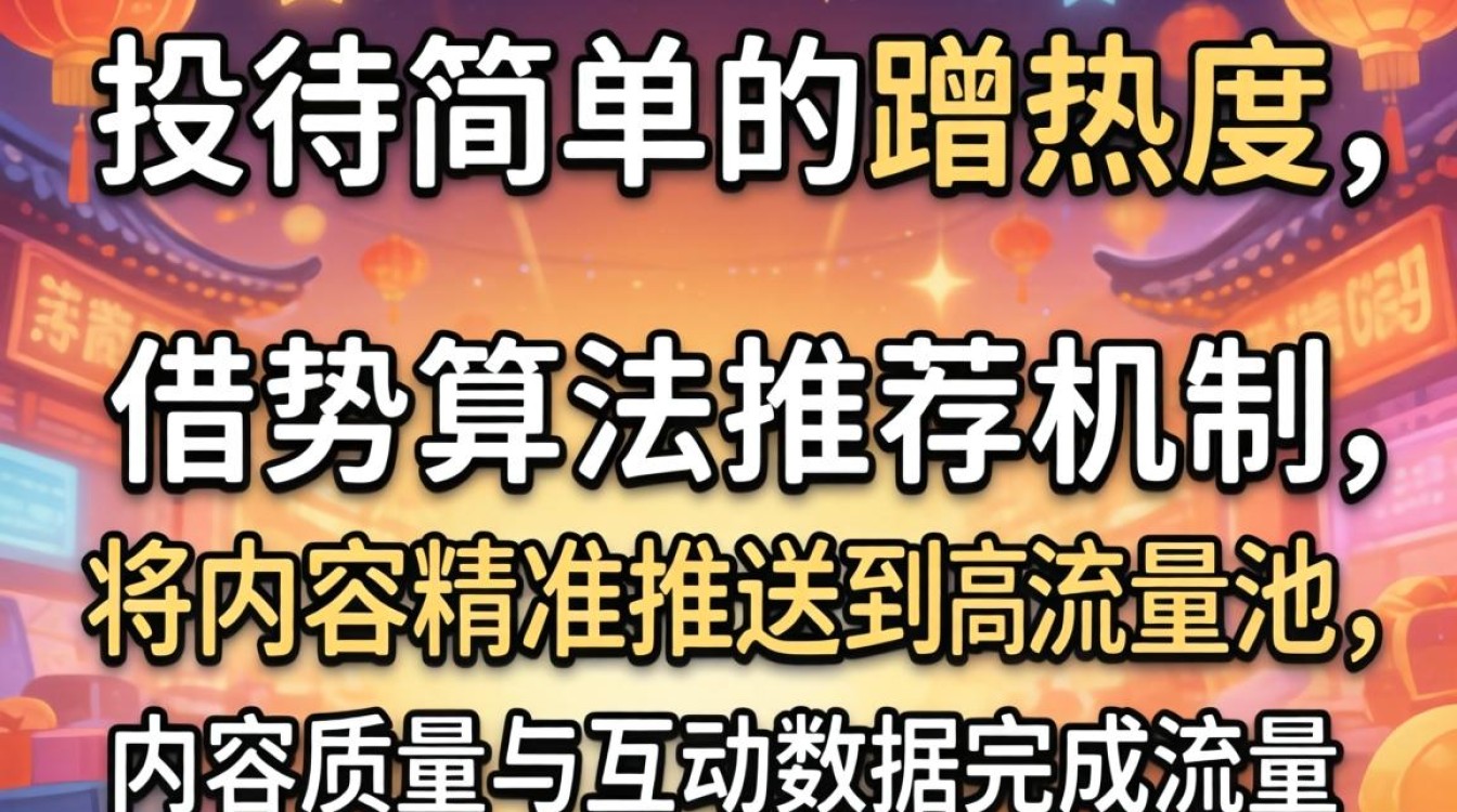 抖音上怎么投稿热门话题?抖音热门话题投稿技巧有哪些 抖音热门话题投稿技巧有哪些