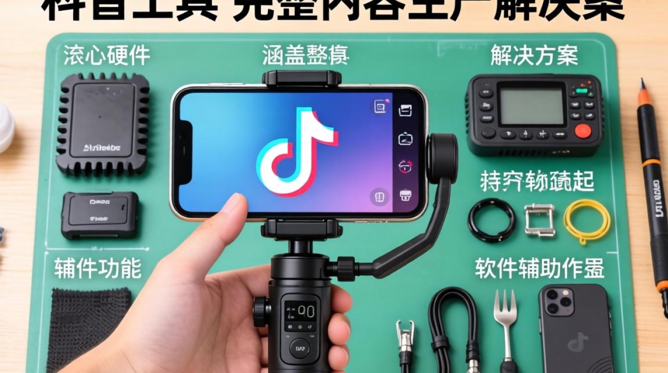 新手用什么拍摄工具好