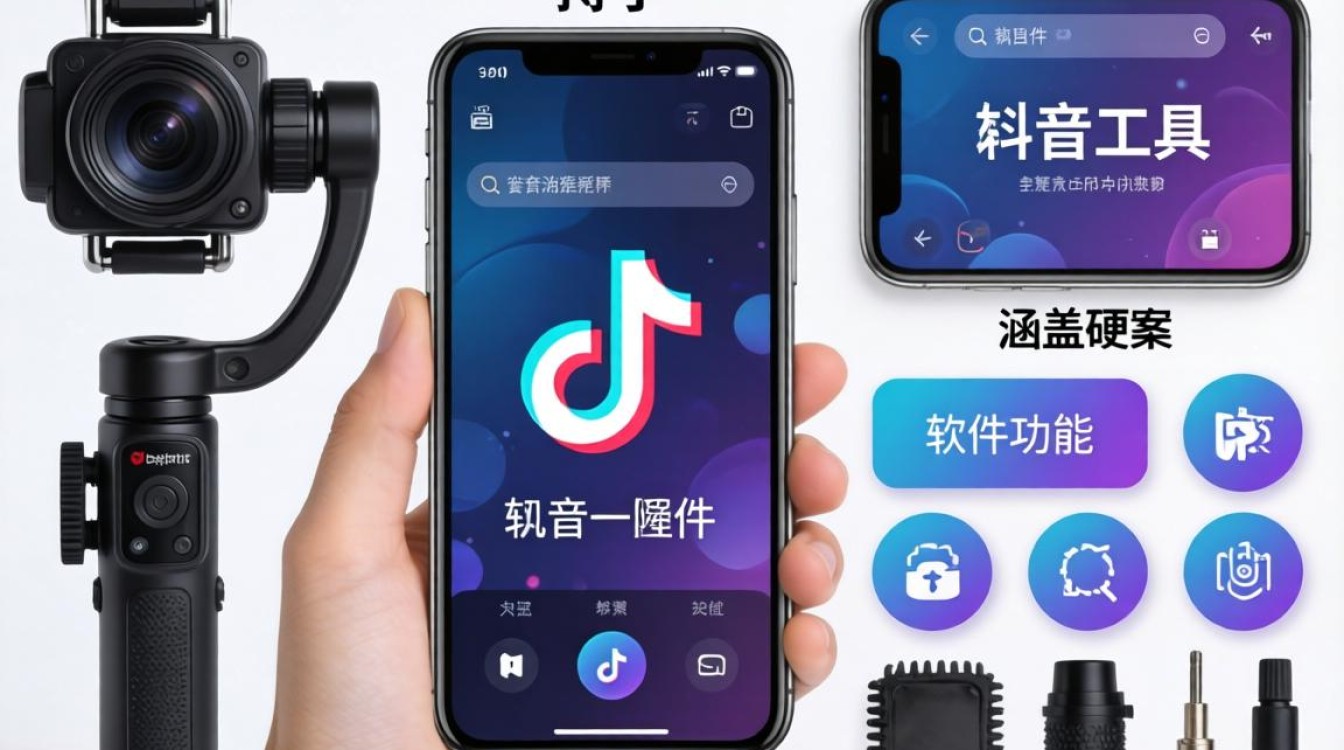 新手用什么拍摄工具好