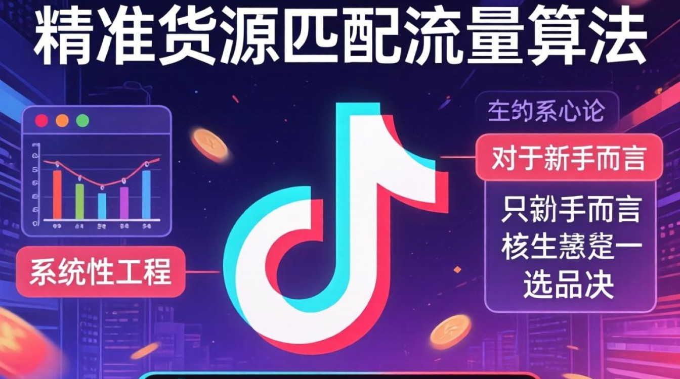 抖音带货货源从零开始运营实战技巧,抖音带货货源哪里找? 抖音带货货源从零开始运营实战技巧