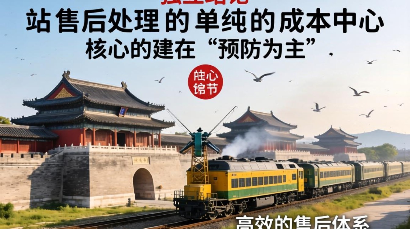 独立站售后服务流程详解