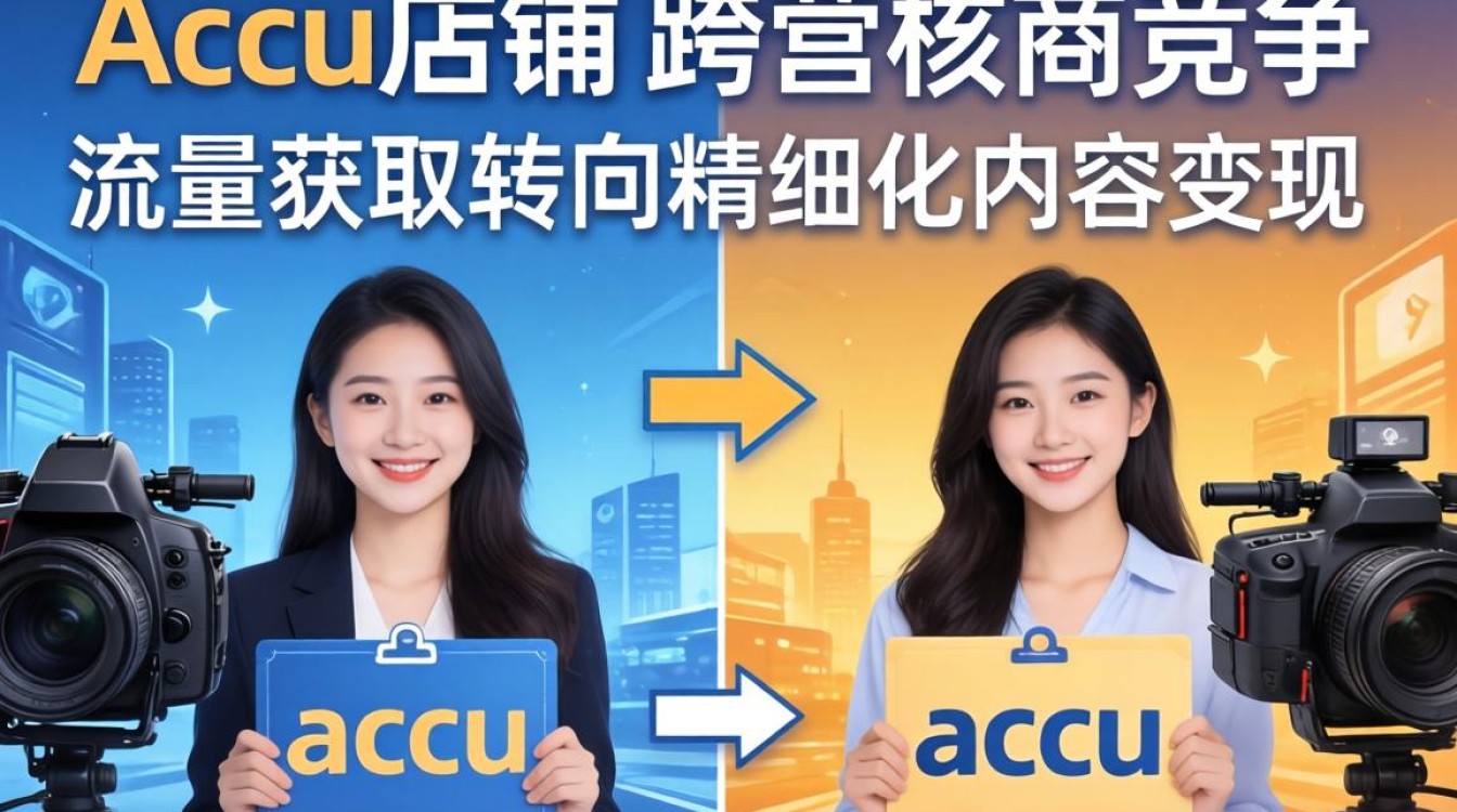 accu店铺tiktok回款技巧