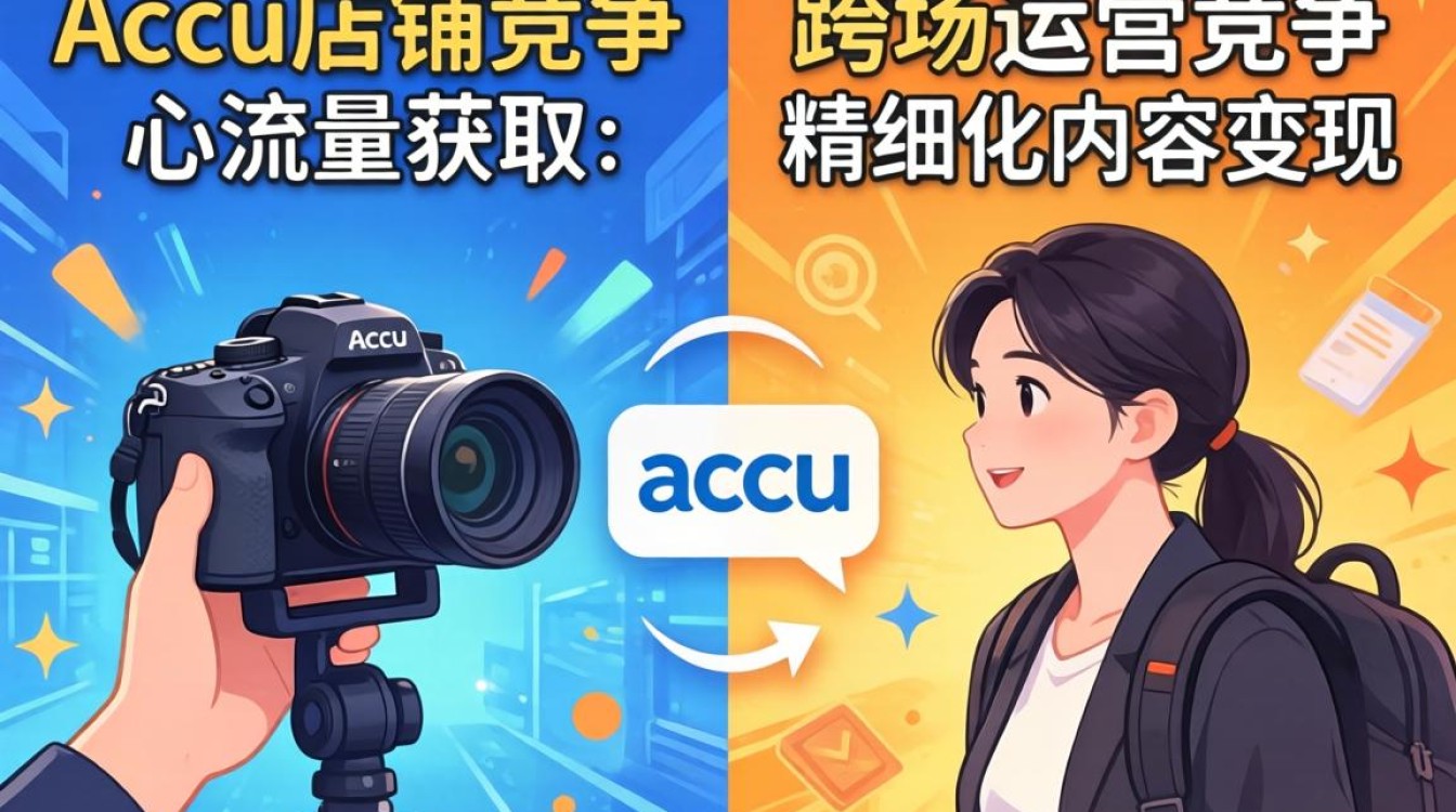 accu店铺tiktok回款技巧