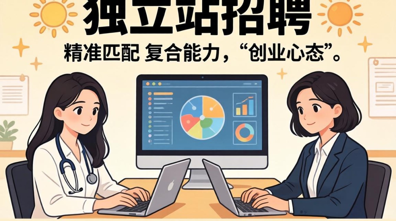 独立站怎么面试员工呢?独立站面试员工技巧有哪些? 独立站面试员工技巧有哪些