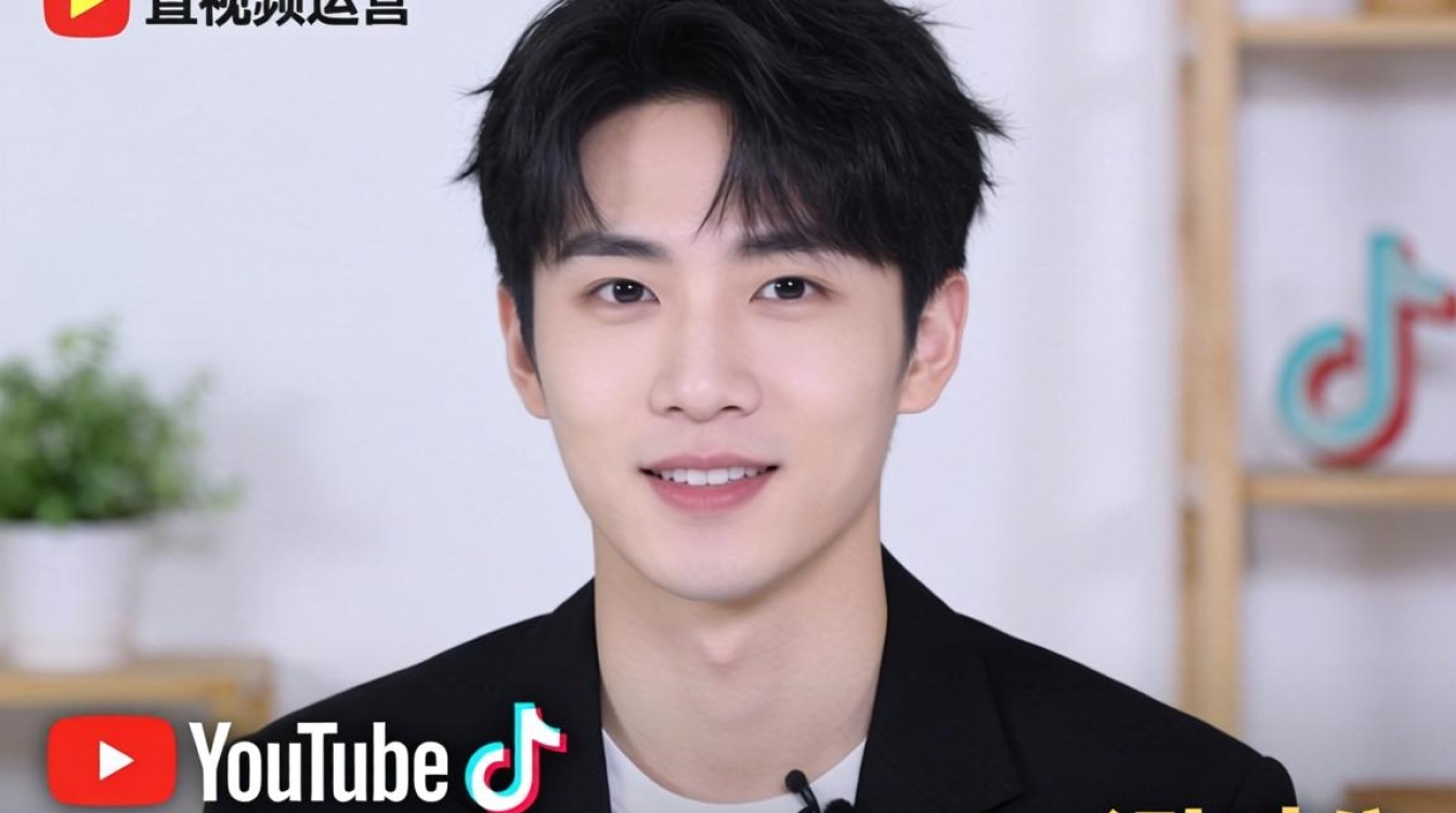 YouTube李楷灿tiktok合集有哪些?老外喜欢的涨粉技巧揭秘 YouTube李楷灿tiktok合集有哪些