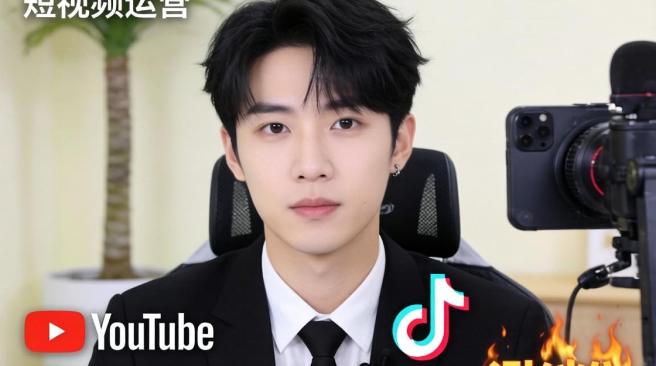 YouTube李楷灿tiktok合集有哪些?老外喜欢的涨粉技巧揭秘 YouTube李楷灿tiktok合集有哪些