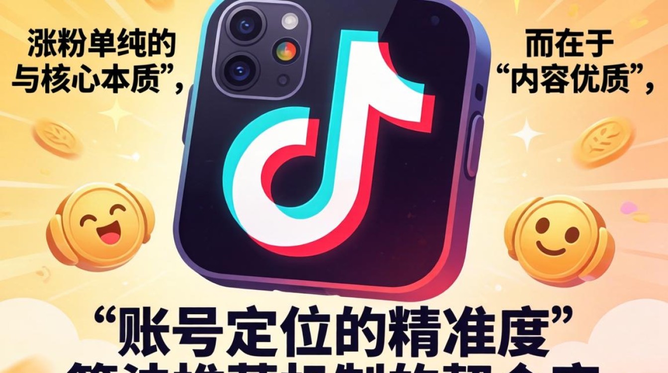 抖音涨粉技巧运营技巧与方法大全,抖音怎么快速涨粉? 抖音涨粉技巧运营技巧与方法大全