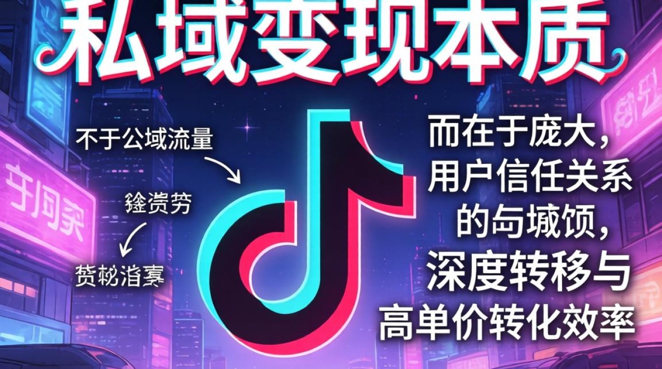 如何快速抖音私域变现?抖音私域变现最全教程指南 抖音私域变现最全教程指南